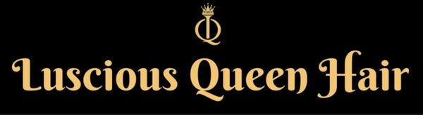Luscious Queen Hair